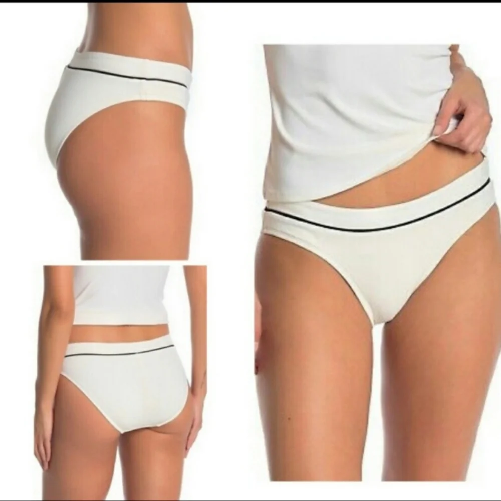Robin Piccone Malia Swim Bottom *flawed